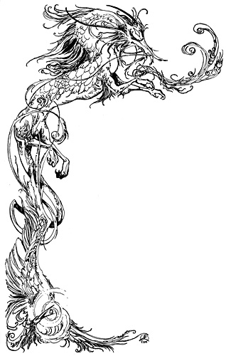 Temperance (Sketch)